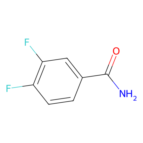 3,4-二氟苯甲酰胺-西亚试剂有售,3,4-二氟苯甲酰胺分子式,3,4-二氟苯甲酰胺价格,西亚试剂有各种化学试剂,生物试剂,分析试剂,材料试剂,高端化学,耗材,实验室试剂,科研试剂,色谱耗材www.xiyashiji.com