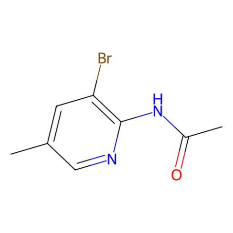 2-乙酰氨基-3-溴-5-甲基吡啶-西亚试剂有售,2-乙酰氨基-3-溴-5-甲基吡啶分子式,2-乙酰氨基-3-溴-5-甲基吡啶价格,西亚试剂有各种化学试剂,生物试剂,分析试剂,材料试剂,高端化学,耗材,实验室试剂,科研试剂,色谱耗材www.xiyashiji.com