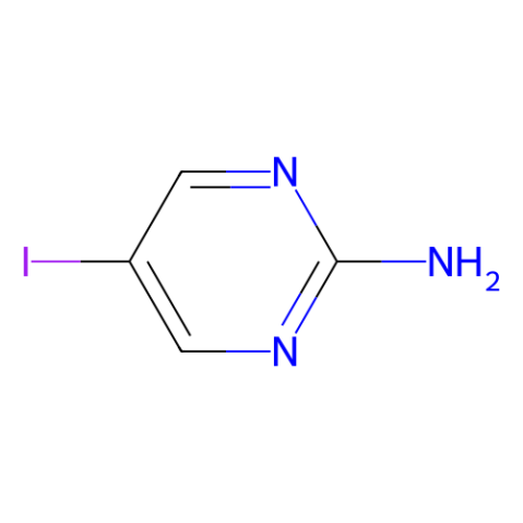 2-氨基-5-碘嘧啶-西亚试剂有售,2-氨基-5-碘嘧啶分子式,2-氨基-5-碘嘧啶价格,西亚试剂有各种化学试剂,生物试剂,分析试剂,材料试剂,高端化学,耗材,实验室试剂,科研试剂,色谱耗材www.xiyashiji.com