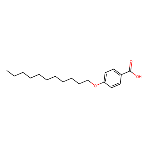 4-十一烷氧基苯甲酸-西亚试剂有售,4-十一烷氧基苯甲酸分子式,4-十一烷氧基苯甲酸价格,西亚试剂有各种化学试剂,生物试剂,分析试剂,材料试剂,高端化学,耗材,实验室试剂,科研试剂,色谱耗材www.xiyashiji.com