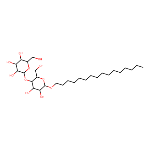 十六烷基-β-D-麦芽糖苷-西亚试剂有售,十六烷基-β-D-麦芽糖苷分子式,十六烷基-β-D-麦芽糖苷价格,西亚试剂有各种化学试剂,生物试剂,分析试剂,材料试剂,高端化学,耗材,实验室试剂,科研试剂,色谱耗材www.xiyashiji.com