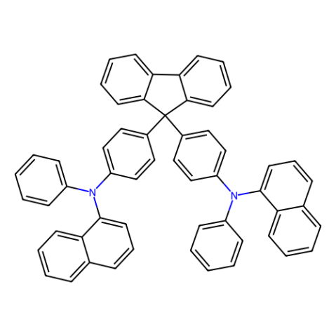 9,9-双[4-[N-(1-萘基)苯胺基]苯基]芴-西亚试剂有售,9,9-双[4-[N-(1-萘基)苯胺基]苯基]芴分子式,9,9-双[4-[N-(1-萘基)苯胺基]苯基]芴价格,西亚试剂有各种化学试剂,生物试剂,分析试剂,材料试剂,高端化学,耗材,实验室试剂,科研试剂,色谱耗材www.xiyashiji.com