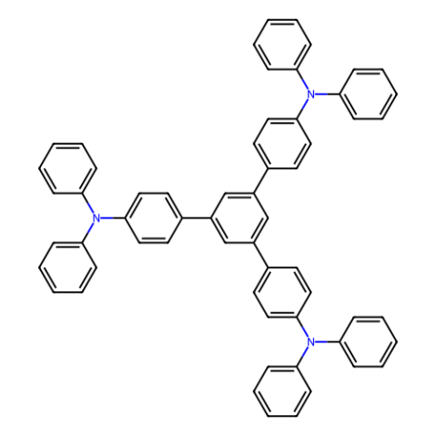 1,3,5-三[4-(二苯胺)苯基]苯-西亚试剂有售,1,3,5-三[4-(二苯胺)苯基]苯分子式,1,3,5-三[4-(二苯胺)苯基]苯价格,西亚试剂有各种化学试剂,生物试剂,分析试剂,材料试剂,高端化学,耗材,实验室试剂,科研试剂,色谱耗材www.xiyashiji.com