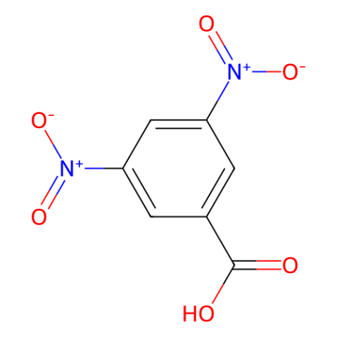 3,5-二硝基苯甲酸(DNBA)-西亚试剂有售,3,5-二硝基苯甲酸(DNBA)分子式,3,5-二硝基苯甲酸(DNBA)价格,西亚试剂有各种化学试剂,生物试剂,分析试剂,材料试剂,高端化学,耗材,实验室试剂,科研试剂,色谱耗材www.xiyashiji.com