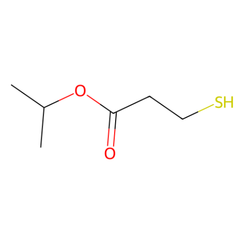 3-巯基丙酸异丙酯-西亚试剂有售,3-巯基丙酸异丙酯分子式,3-巯基丙酸异丙酯价格,西亚试剂有各种化学试剂,生物试剂,分析试剂,材料试剂,高端化学,耗材,实验室试剂,科研试剂,色谱耗材www.xiyashiji.com