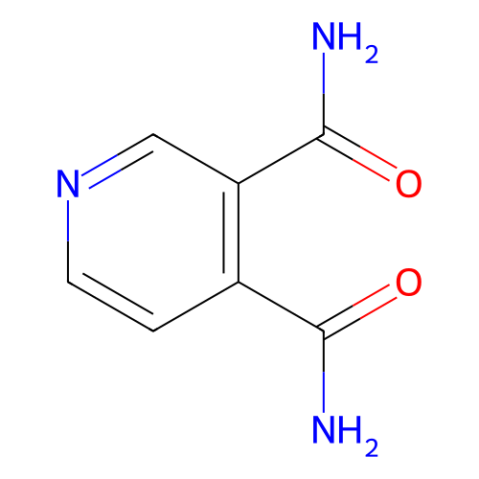 3,4-吡啶二甲酰胺-西亚试剂有售,3,4-吡啶二甲酰胺分子式,3,4-吡啶二甲酰胺价格,西亚试剂有各种化学试剂,生物试剂,分析试剂,材料试剂,高端化学,耗材,实验室试剂,科研试剂,色谱耗材www.xiyashiji.com