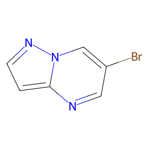 6-溴吡唑[1,5-a]嘧啶-西亚试剂有售,6-溴吡唑[1,5-a]嘧啶分子式,6-溴吡唑[1,5-a]嘧啶价格,西亚试剂有各种化学试剂,生物试剂,分析试剂,材料试剂,高端化学,耗材,实验室试剂,科研试剂,色谱耗材www.xiyashiji.com