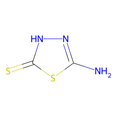 2-氨基-5-巯基-1,3,4-噻二唑-西亚试剂有售,2-氨基-5-巯基-1,3,4-噻二唑分子式,2-氨基-5-巯基-1,3,4-噻二唑价格,西亚试剂有各种化学试剂,生物试剂,分析试剂,材料试剂,高端化学,耗材,实验室试剂,科研试剂,色谱耗材www.xiyashiji.com