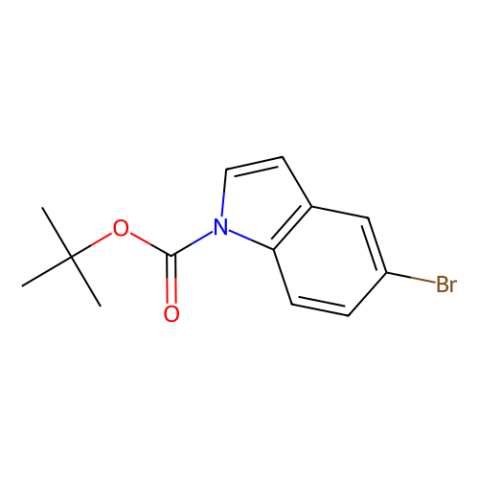 N-叔丁氧羰基-5-溴吲哚-西亚试剂有售,N-叔丁氧羰基-5-溴吲哚分子式,N-叔丁氧羰基-5-溴吲哚价格,西亚试剂有各种化学试剂,生物试剂,分析试剂,材料试剂,高端化学,耗材,实验室试剂,科研试剂,色谱耗材www.xiyashiji.com