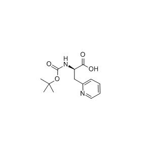 BOC-D-3-(2-吡啶基)-丙氨酸-西亚试剂有售,BOC-D-3-(2-吡啶基)-丙氨酸分子式,BOC-D-3-(2-吡啶基)-丙氨酸价格,西亚试剂有各种化学试剂,生物试剂,分析试剂,材料试剂,高端化学,耗材,实验室试剂,科研试剂,色谱耗材www.xiyashiji.com