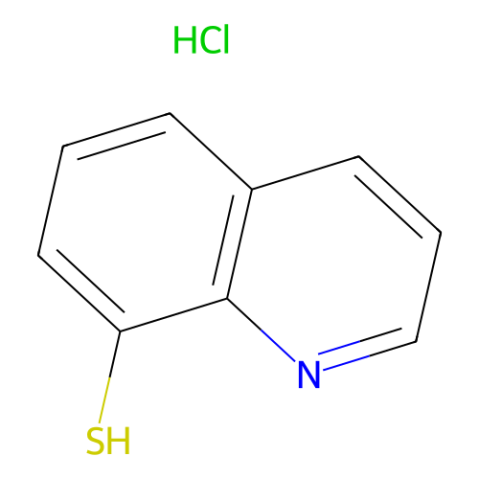 8-巯基喹啉盐酸盐-西亚试剂有售,8-巯基喹啉盐酸盐分子式,8-巯基喹啉盐酸盐价格,西亚试剂有各种化学试剂,生物试剂,分析试剂,材料试剂,高端化学,耗材,实验室试剂,科研试剂,色谱耗材www.xiyashiji.com