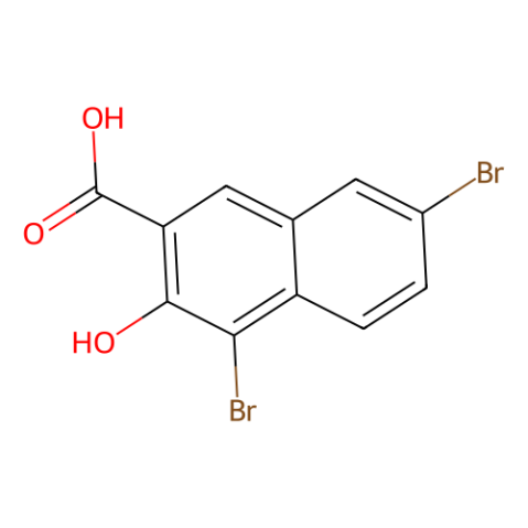 1,6-二溴-2-羟基萘-3-羧酸-西亚试剂有售,1,6-二溴-2-羟基萘-3-羧酸分子式,1,6-二溴-2-羟基萘-3-羧酸价格,西亚试剂有各种化学试剂,生物试剂,分析试剂,材料试剂,高端化学,耗材,实验室试剂,科研试剂,色谱耗材www.xiyashiji.com