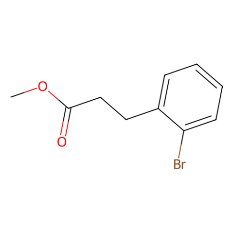 甲基3-(2-溴苯基)丙酸酯-西亚试剂有售,甲基3-(2-溴苯基)丙酸酯分子式,甲基3-(2-溴苯基)丙酸酯价格,西亚试剂有各种化学试剂,生物试剂,分析试剂,材料试剂,高端化学,耗材,实验室试剂,科研试剂,色谱耗材www.xiyashiji.com