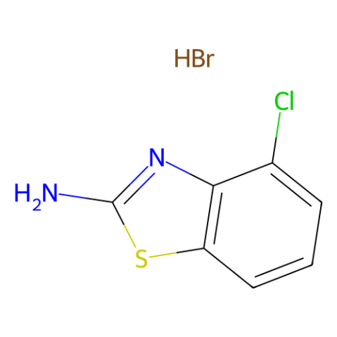 2-氨基-4-氯苯并噻唑氢溴化物-西亚试剂有售,2-氨基-4-氯苯并噻唑氢溴化物分子式,2-氨基-4-氯苯并噻唑氢溴化物价格,西亚试剂有各种化学试剂,生物试剂,分析试剂,材料试剂,高端化学,耗材,实验室试剂,科研试剂,色谱耗材www.xiyashiji.com