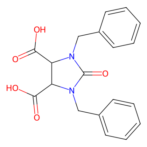 顺1,3-二苄基咪唑-2-酮-4,5-二羧酸-西亚试剂有售,顺1,3-二苄基咪唑-2-酮-4,5-二羧酸分子式,顺1,3-二苄基咪唑-2-酮-4,5-二羧酸价格,西亚试剂有各种化学试剂,生物试剂,分析试剂,材料试剂,高端化学,耗材,实验室试剂,科研试剂,色谱耗材www.xiyashiji.com