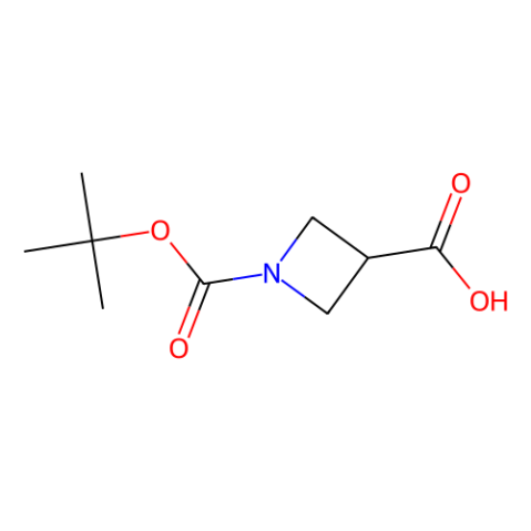 1-Boc-3-羧基氮杂环丁烷-西亚试剂有售,1-Boc-3-羧基氮杂环丁烷分子式,1-Boc-3-羧基氮杂环丁烷价格,西亚试剂有各种化学试剂,生物试剂,分析试剂,材料试剂,高端化学,耗材,实验室试剂,科研试剂,色谱耗材www.xiyashiji.com