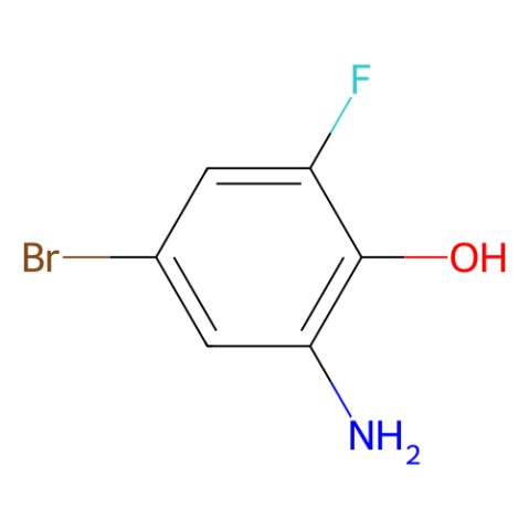 2-氨基-4-溴-6-氟苯酚-西亚试剂有售,2-氨基-4-溴-6-氟苯酚分子式,2-氨基-4-溴-6-氟苯酚价格,西亚试剂有各种化学试剂,生物试剂,分析试剂,材料试剂,高端化学,耗材,实验室试剂,科研试剂,色谱耗材www.xiyashiji.com