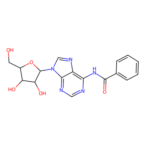 N6-苯甲酰基腺苷-西亚试剂有售,N6-苯甲酰基腺苷分子式,N6-苯甲酰基腺苷价格,西亚试剂有各种化学试剂,生物试剂,分析试剂,材料试剂,高端化学,耗材,实验室试剂,科研试剂,色谱耗材www.xiyashiji.com