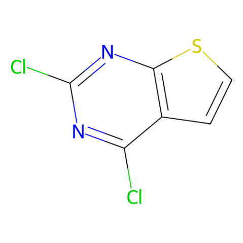 2,4-二氯噻吩[2,3-D]嘧啶-西亚试剂有售,2,4-二氯噻吩[2,3-D]嘧啶分子式,2,4-二氯噻吩[2,3-D]嘧啶价格,西亚试剂有各种化学试剂,生物试剂,分析试剂,材料试剂,高端化学,耗材,实验室试剂,科研试剂,色谱耗材www.xiyashiji.com