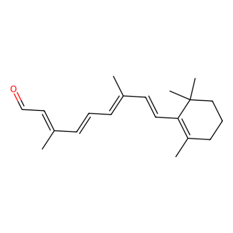 全反式视黄醛-西亚试剂有售,全反式视黄醛分子式,全反式视黄醛价格,西亚试剂有各种化学试剂,生物试剂,分析试剂,材料试剂,高端化学,耗材,实验室试剂,科研试剂,色谱耗材www.xiyashiji.com