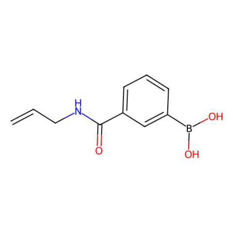 3-丙烯基氨甲酰基苯硼酸-西亚试剂有售,3-丙烯基氨甲酰基苯硼酸分子式,3-丙烯基氨甲酰基苯硼酸价格,西亚试剂有各种化学试剂,生物试剂,分析试剂,材料试剂,高端化学,耗材,实验室试剂,科研试剂,色谱耗材www.xiyashiji.com