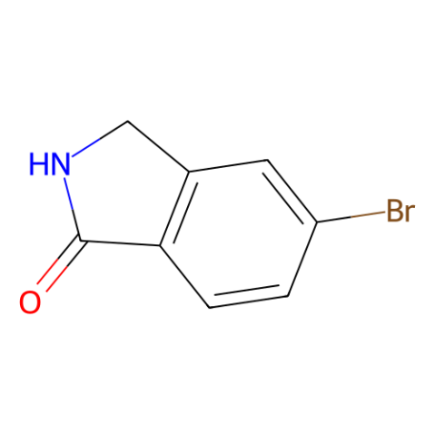 5-溴-2,3-二氢异吲哚-1-酮-西亚试剂有售,5-溴-2,3-二氢异吲哚-1-酮分子式,5-溴-2,3-二氢异吲哚-1-酮价格,西亚试剂有各种化学试剂,生物试剂,分析试剂,材料试剂,高端化学,耗材,实验室试剂,科研试剂,色谱耗材www.xiyashiji.com