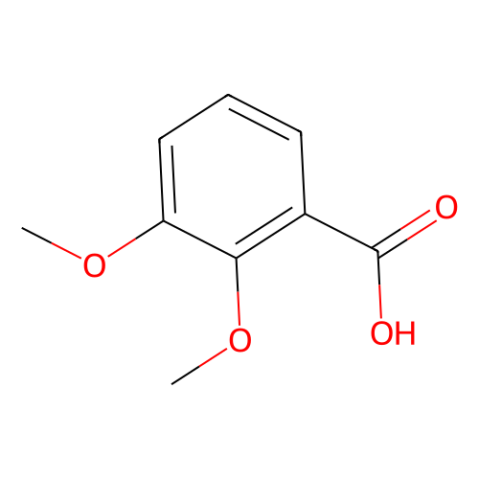 2,3-二甲氧基苯甲酸-西亚试剂有售,2,3-二甲氧基苯甲酸分子式,2,3-二甲氧基苯甲酸价格,西亚试剂有各种化学试剂,生物试剂,分析试剂,材料试剂,高端化学,耗材,实验室试剂,科研试剂,色谱耗材www.xiyashiji.com