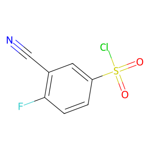 3-氰基-4-氟苯磺酰氯-西亚试剂有售,3-氰基-4-氟苯磺酰氯分子式,3-氰基-4-氟苯磺酰氯价格,西亚试剂有各种化学试剂,生物试剂,分析试剂,材料试剂,高端化学,耗材,实验室试剂,科研试剂,色谱耗材www.xiyashiji.com