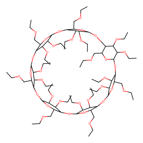 2,3,6-三-O-乙基-Β-环糊精-西亚试剂有售,2,3,6-三-O-乙基-Β-环糊精分子式,2,3,6-三-O-乙基-Β-环糊精价格,西亚试剂有各种化学试剂,生物试剂,分析试剂,材料试剂,高端化学,耗材,实验室试剂,科研试剂,色谱耗材www.xiyashiji.com
