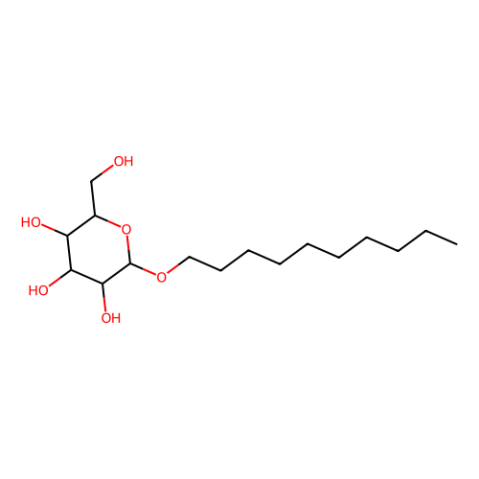 癸基吡喃葡萄糖苷-西亚试剂有售,癸基吡喃葡萄糖苷分子式,癸基吡喃葡萄糖苷价格,西亚试剂有各种化学试剂,生物试剂,分析试剂,材料试剂,高端化学,耗材,实验室试剂,科研试剂,色谱耗材www.xiyashiji.com