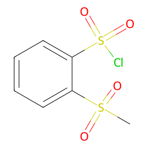 2-(甲基磺酰)苯磺酰氯-西亚试剂有售,2-(甲基磺酰)苯磺酰氯分子式,2-(甲基磺酰)苯磺酰氯价格,西亚试剂有各种化学试剂,生物试剂,分析试剂,材料试剂,高端化学,耗材,实验室试剂,科研试剂,色谱耗材www.xiyashiji.com
