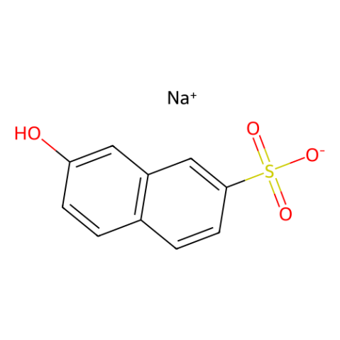 7-羟基-2-萘磺酸钠-西亚试剂有售,7-羟基-2-萘磺酸钠分子式,7-羟基-2-萘磺酸钠价格,西亚试剂有各种化学试剂,生物试剂,分析试剂,材料试剂,高端化学,耗材,实验室试剂,科研试剂,色谱耗材www.xiyashiji.com