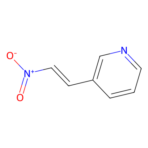 3-(2-硝基乙烯基)吡啶-西亚试剂有售,3-(2-硝基乙烯基)吡啶分子式,3-(2-硝基乙烯基)吡啶价格,西亚试剂有各种化学试剂,生物试剂,分析试剂,材料试剂,高端化学,耗材,实验室试剂,科研试剂,色谱耗材www.xiyashiji.com