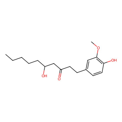 6-姜酚-西亚试剂有售,6-姜酚分子式,6-姜酚价格,西亚试剂有各种化学试剂,生物试剂,分析试剂,材料试剂,高端化学,耗材,实验室试剂,科研试剂,色谱耗材www.xiyashiji.com