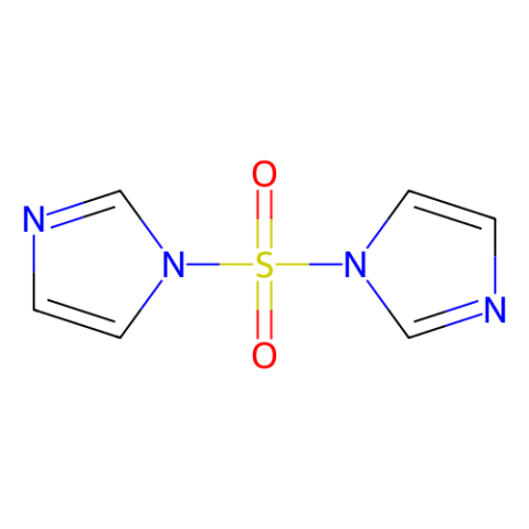 N,N'-硫酰二咪唑-西亚试剂有售,N,N'-硫酰二咪唑分子式,N,N'-硫酰二咪唑价格,西亚试剂有各种化学试剂,生物试剂,分析试剂,材料试剂,高端化学,耗材,实验室试剂,科研试剂,色谱耗材www.xiyashiji.com