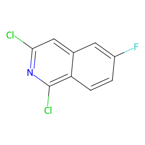 1,3-二氯-6-氟异喹啉-西亚试剂有售,1,3-二氯-6-氟异喹啉分子式,1,3-二氯-6-氟异喹啉价格,西亚试剂有各种化学试剂,生物试剂,分析试剂,材料试剂,高端化学,耗材,实验室试剂,科研试剂,色谱耗材www.xiyashiji.com