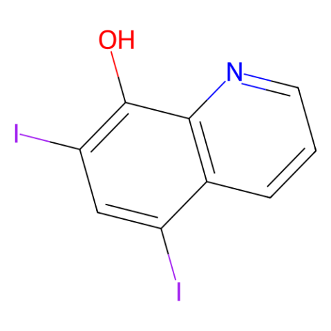 双碘喹啉-西亚试剂有售,双碘喹啉分子式,双碘喹啉价格,西亚试剂有各种化学试剂,生物试剂,分析试剂,材料试剂,高端化学,耗材,实验室试剂,科研试剂,色谱耗材www.xiyashiji.com