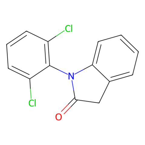 1-(2,6-二氯苯基)-2-吲哚酮-西亚试剂有售,1-(2,6-二氯苯基)-2-吲哚酮分子式,1-(2,6-二氯苯基)-2-吲哚酮价格,西亚试剂有各种化学试剂,生物试剂,分析试剂,材料试剂,高端化学,耗材,实验室试剂,科研试剂,色谱耗材www.xiyashiji.com