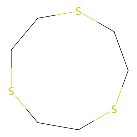 1,4,7-三硫环壬烷-西亚试剂有售,1,4,7-三硫环壬烷分子式,1,4,7-三硫环壬烷价格,西亚试剂有各种化学试剂,生物试剂,分析试剂,材料试剂,高端化学,耗材,实验室试剂,科研试剂,色谱耗材www.xiyashiji.com