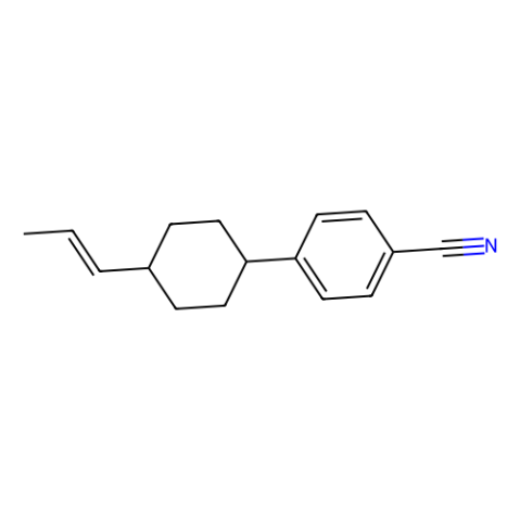 4-[反式-4-[(E)-1-丙烯基]环己基]苯腈-西亚试剂有售,4-[反式-4-[(E)-1-丙烯基]环己基]苯腈分子式,4-[反式-4-[(E)-1-丙烯基]环己基]苯腈价格,西亚试剂有各种化学试剂,生物试剂,分析试剂,材料试剂,高端化学,耗材,实验室试剂,科研试剂,色谱耗材www.xiyashiji.com