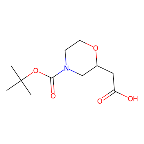 (S)-N-Boc-2-吗啉乙酸-西亚试剂有售,(S)-N-Boc-2-吗啉乙酸分子式,(S)-N-Boc-2-吗啉乙酸价格,西亚试剂有各种化学试剂,生物试剂,分析试剂,材料试剂,高端化学,耗材,实验室试剂,科研试剂,色谱耗材www.xiyashiji.com