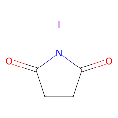 N-碘代丁二酰亚胺-西亚试剂有售,N-碘代丁二酰亚胺分子式,N-碘代丁二酰亚胺价格,西亚试剂有各种化学试剂,生物试剂,分析试剂,材料试剂,高端化学,耗材,实验室试剂,科研试剂,色谱耗材www.xiyashiji.com