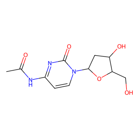 N-乙酰-2'-脱氧-胞苷-西亚试剂有售,N-乙酰-2'-脱氧-胞苷分子式,N-乙酰-2'-脱氧-胞苷价格,西亚试剂有各种化学试剂,生物试剂,分析试剂,材料试剂,高端化学,耗材,实验室试剂,科研试剂,色谱耗材www.xiyashiji.com