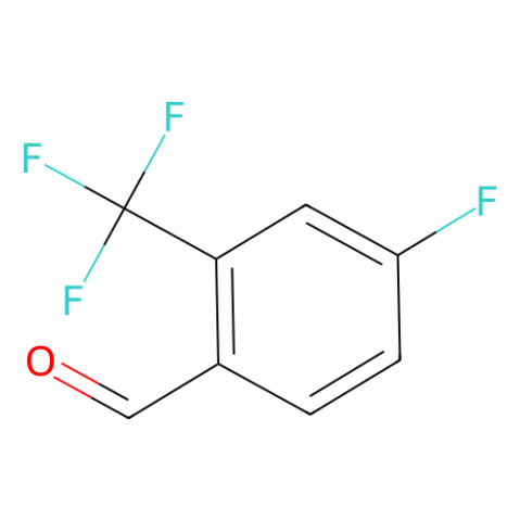 4-氟-2-(三氟甲基)苯甲醛-西亚试剂有售,4-氟-2-(三氟甲基)苯甲醛分子式,4-氟-2-(三氟甲基)苯甲醛价格,西亚试剂有各种化学试剂,生物试剂,分析试剂,材料试剂,高端化学,耗材,实验室试剂,科研试剂,色谱耗材www.xiyashiji.com