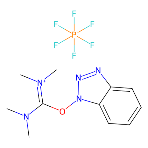 苯并三氮唑-N,N,N',N'-四甲基脲六氟磷酸酯(HBTU)-西亚试剂有售,苯并三氮唑-N,N,N',N'-四甲基脲六氟磷酸酯(HBTU)分子式,苯并三氮唑-N,N,N',N'-四甲基脲六氟磷酸酯(HBTU)价格,西亚试剂有各种化学试剂,生物试剂,分析试剂,材料试剂,高端化学,耗材,实验室试剂,科研试剂,色谱耗材www.xiyashiji.com