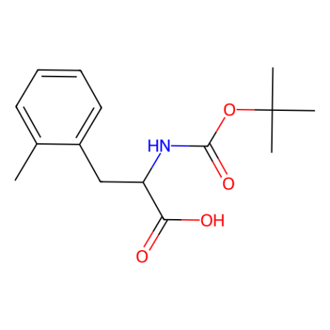 BOC-L-2-甲基苯丙氨酸-西亚试剂有售,BOC-L-2-甲基苯丙氨酸分子式,BOC-L-2-甲基苯丙氨酸价格,西亚试剂有各种化学试剂,生物试剂,分析试剂,材料试剂,高端化学,耗材,实验室试剂,科研试剂,色谱耗材www.xiyashiji.com