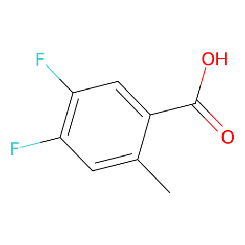 4,5-二氟-2-甲基苯甲酸-西亚试剂有售,4,5-二氟-2-甲基苯甲酸分子式,4,5-二氟-2-甲基苯甲酸价格,西亚试剂有各种化学试剂,生物试剂,分析试剂,材料试剂,高端化学,耗材,实验室试剂,科研试剂,色谱耗材www.xiyashiji.com