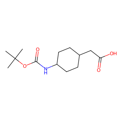 顺-4-(Boc-氨基)环己基乙酸-西亚试剂有售,顺-4-(Boc-氨基)环己基乙酸分子式,顺-4-(Boc-氨基)环己基乙酸价格,西亚试剂有各种化学试剂,生物试剂,分析试剂,材料试剂,高端化学,耗材,实验室试剂,科研试剂,色谱耗材www.xiyashiji.com