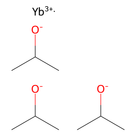 异丙醇镱(III)-西亚试剂有售,异丙醇镱(III)分子式,异丙醇镱(III)价格,西亚试剂有各种化学试剂,生物试剂,分析试剂,材料试剂,高端化学,耗材,实验室试剂,科研试剂,色谱耗材www.xiyashiji.com