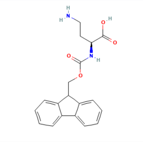 (S)-2-(Fmoc-氨基-4-氨基丁酸-西亚试剂有售,(S)-2-(Fmoc-氨基-4-氨基丁酸分子式,(S)-2-(Fmoc-氨基-4-氨基丁酸价格,西亚试剂有各种化学试剂,生物试剂,分析试剂,材料试剂,高端化学,耗材,实验室试剂,科研试剂,色谱耗材www.xiyashiji.com